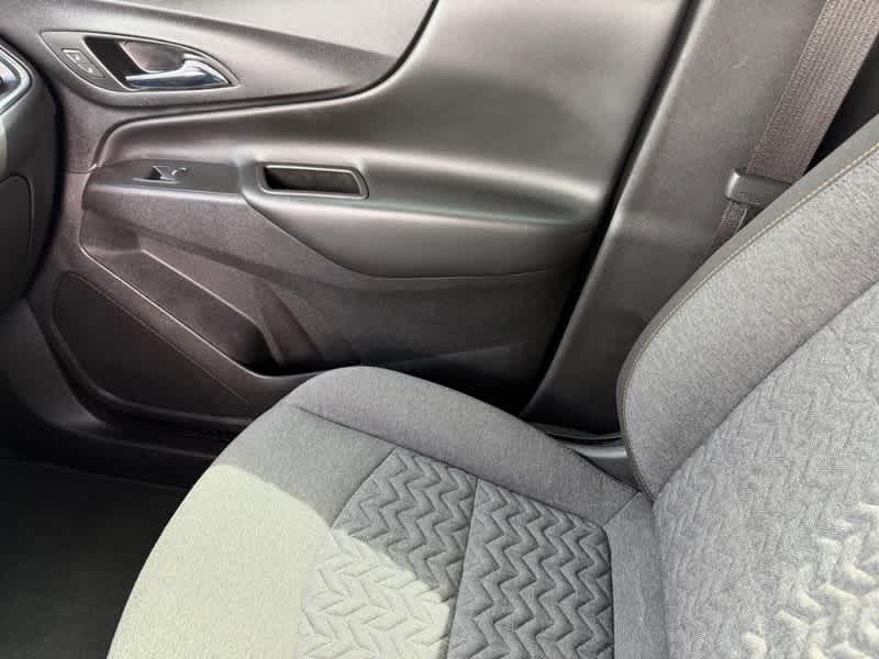 2022 Chevrolet Equinox FWD LT