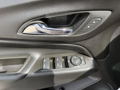 2022 Chevrolet Equinox FWD LT