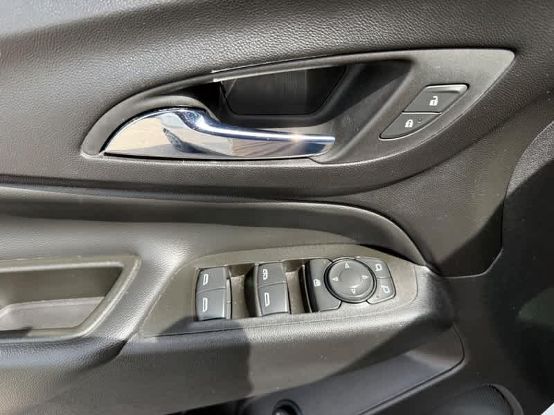 2022 Chevrolet Equinox FWD LT