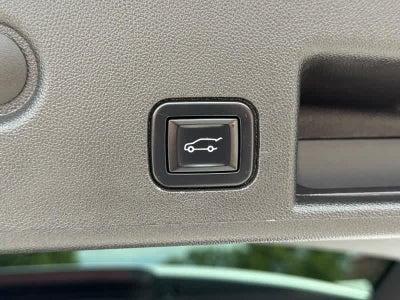 2022 Chevrolet Equinox FWD LT