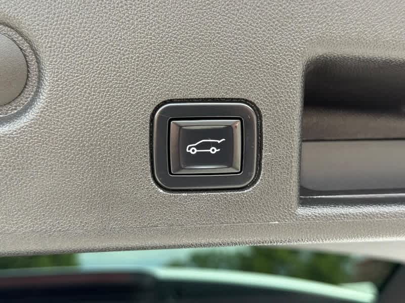 2022 Chevrolet Equinox FWD LT