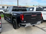 2025 GMC Sierra 1500 4WD Crew Cab Short Box SLT