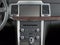 2010 Lincoln MKZ Base
