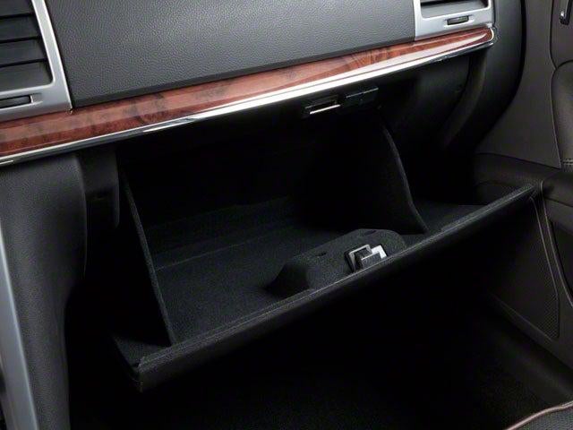 2010 Lincoln MKZ Base