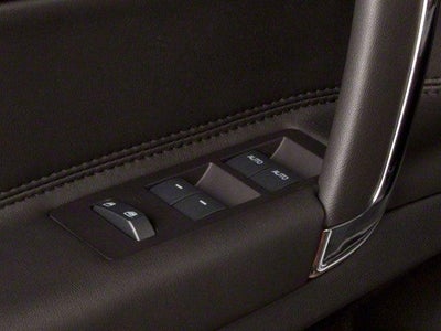 2010 Lincoln MKZ Base
