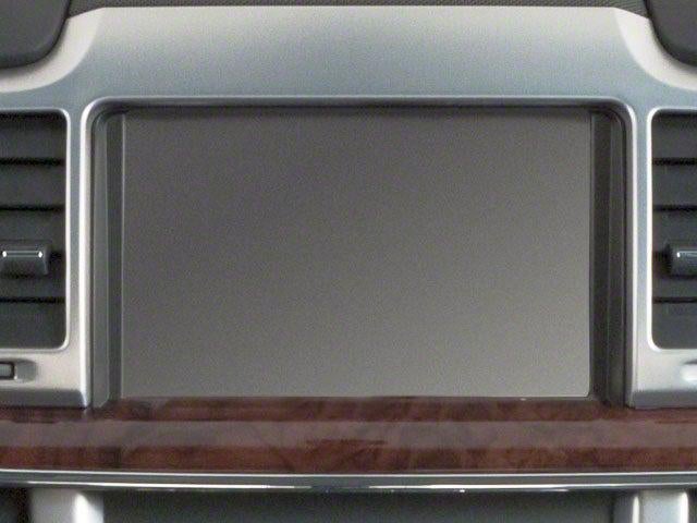 2010 Lincoln MKZ Base