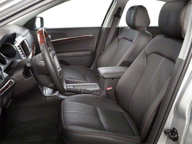 2010 Lincoln MKZ Base