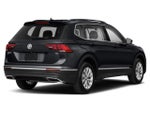 2019 Volkswagen Tiguan 2.0T S