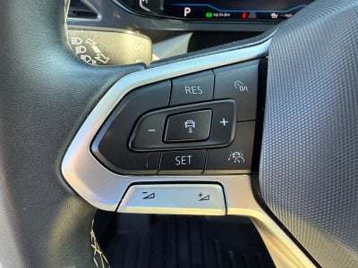 2023 Volkswagen Taos 1.5T SEL