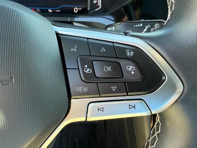 2023 Volkswagen Taos 1.5T SEL
