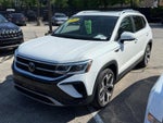 2023 Volkswagen Taos 1.5T SEL