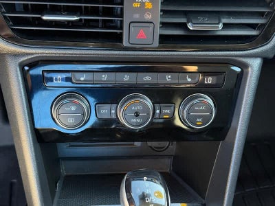 2023 Volkswagen Taos 1.5T SEL