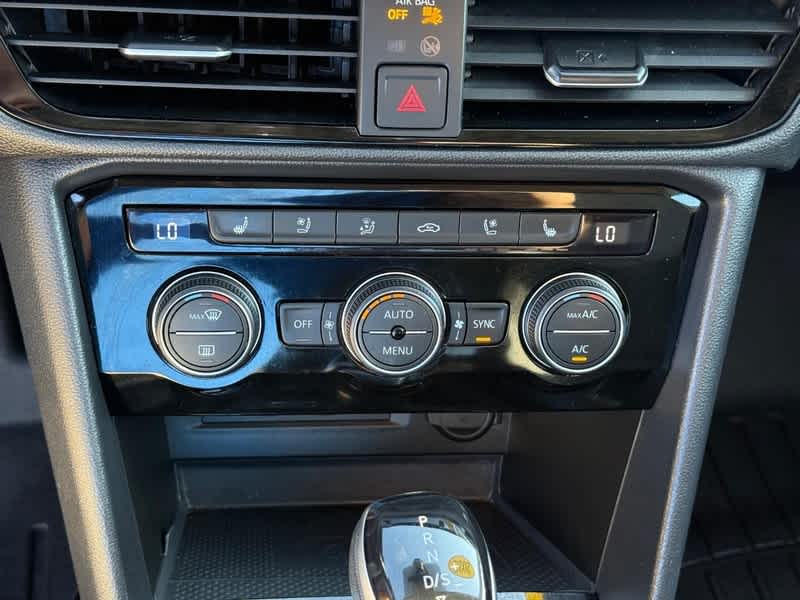 2023 Volkswagen Taos 1.5T SEL