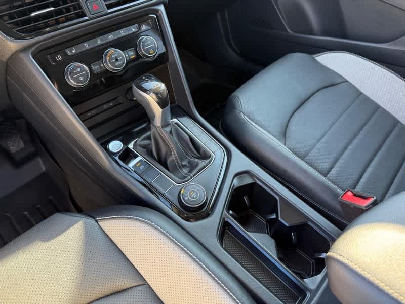 2023 Volkswagen Taos 1.5T SEL