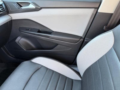 2023 Volkswagen Taos 1.5T SEL