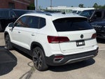 2023 Volkswagen Taos 1.5T SEL