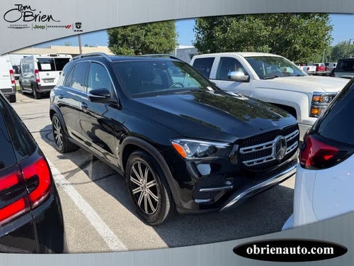 2026 Mercedes-Benz GLE 350 GLE 350 - 4MATIC® SUV