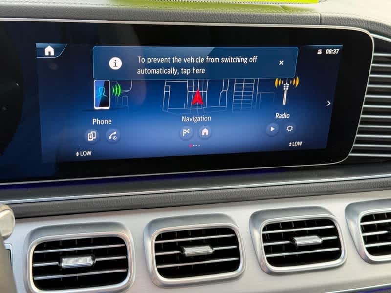 2026 Mercedes-Benz GLE 350 GLE 350 - 4MATIC® SUV