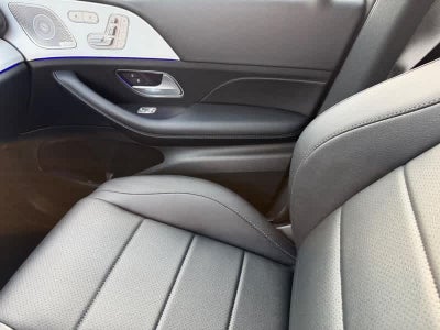 2026 Mercedes-Benz GLE 350 GLE 350 - 4MATIC® SUV