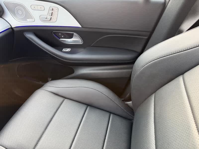 2026 Mercedes-Benz GLE 350 GLE 350 - 4MATIC® SUV