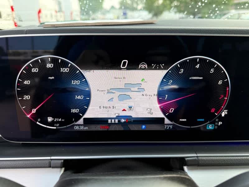 2026 Mercedes-Benz GLE 350 GLE 350 - 4MATIC® SUV