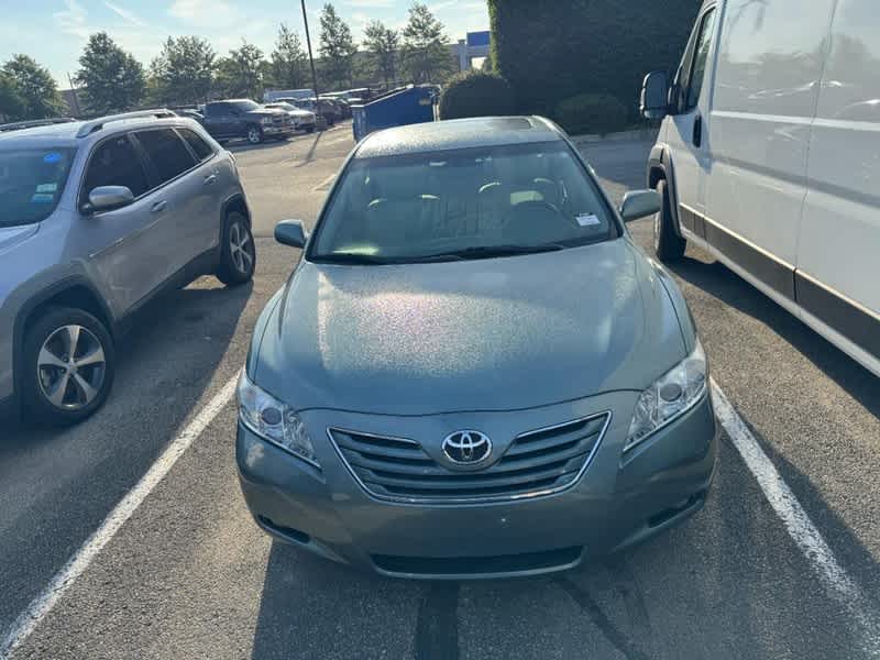 2007 Toyota Camry XLE V6