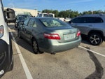 2007 Toyota Camry XLE V6