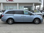 2013 Honda Odyssey Base