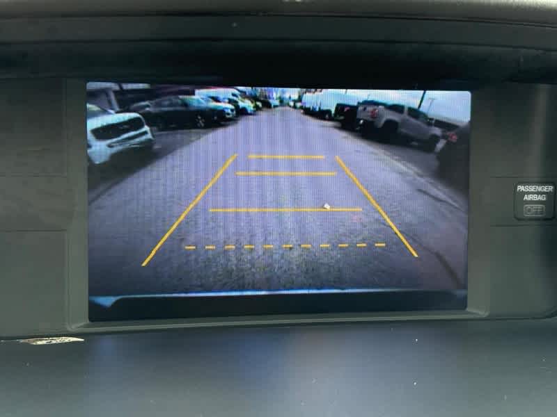 2013 Honda Odyssey Base