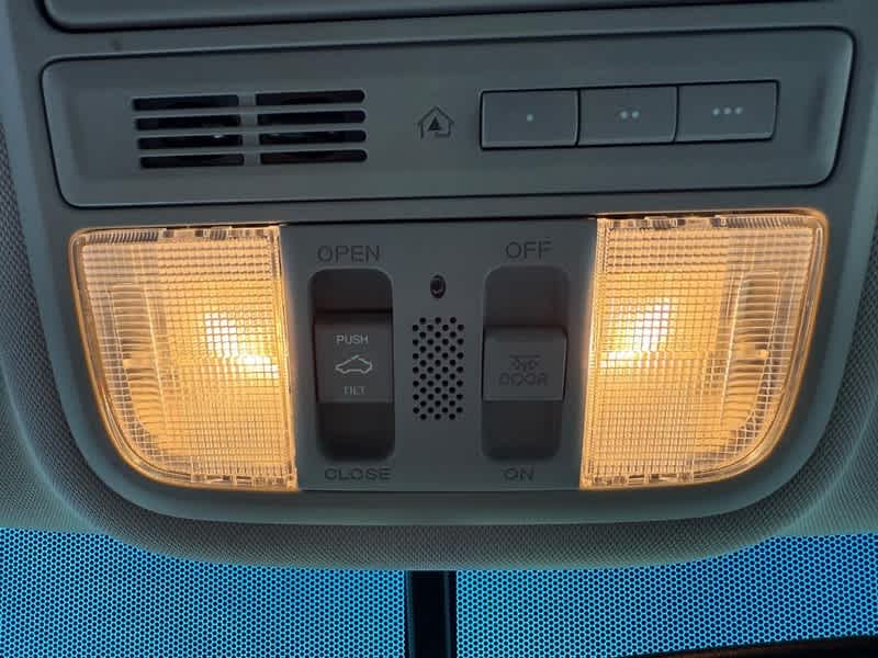 2013 Honda Odyssey Base