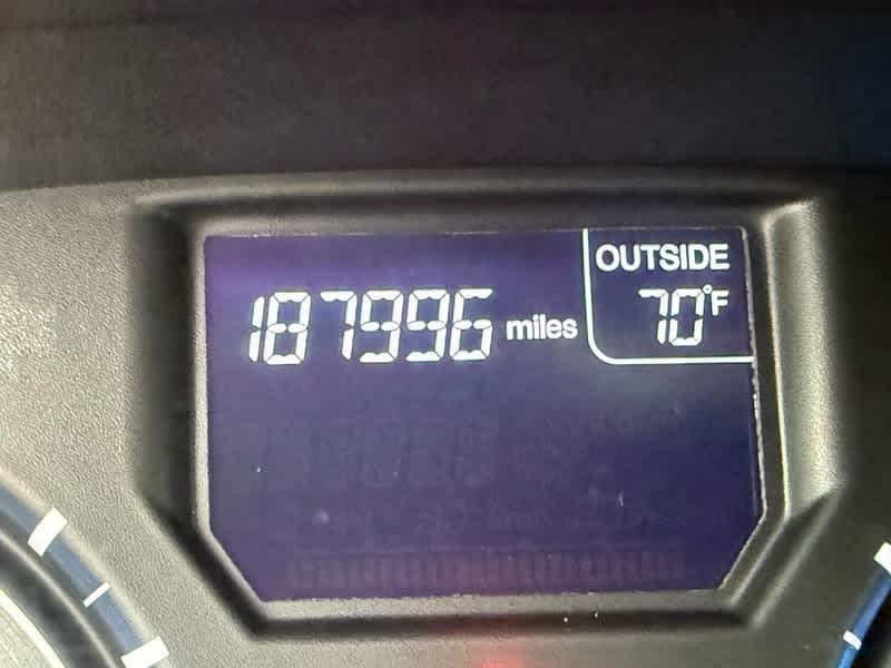 2013 Honda Odyssey Base