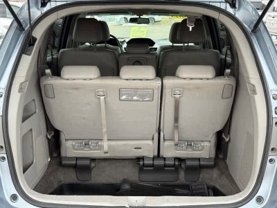 2013 Honda Odyssey Base