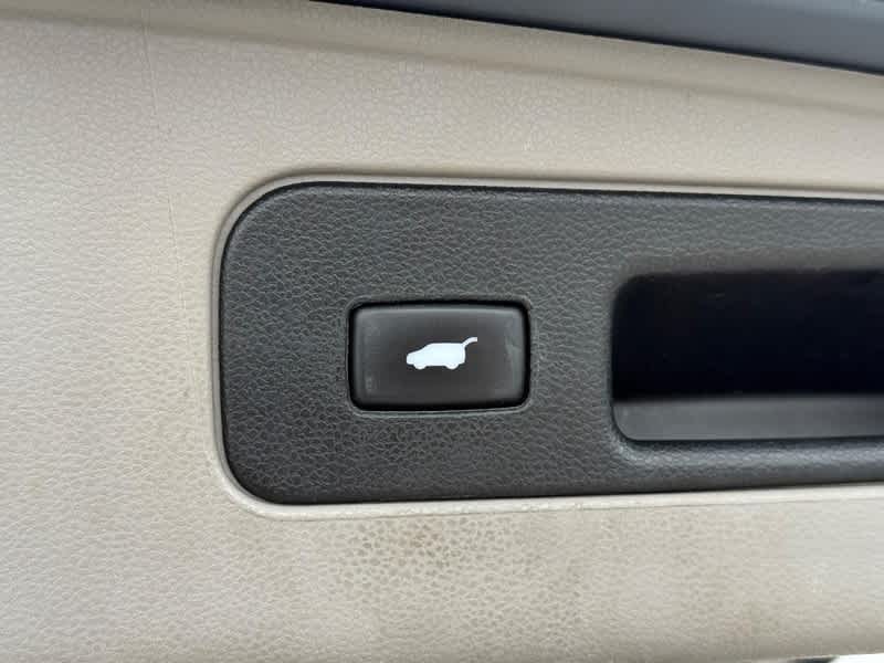 2013 Honda Odyssey Base