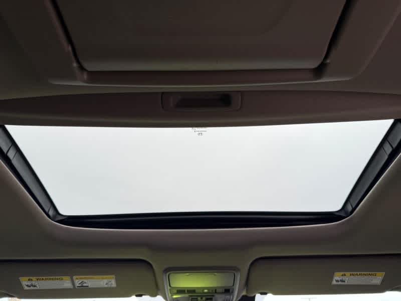 2021 Honda Pilot AWD Touring 7 Passenger