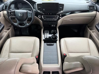 2021 Honda Pilot AWD Touring 7 Passenger