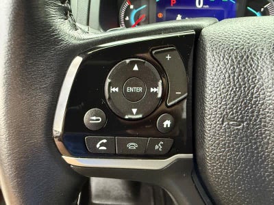 2021 Honda Pilot AWD Touring 7 Passenger