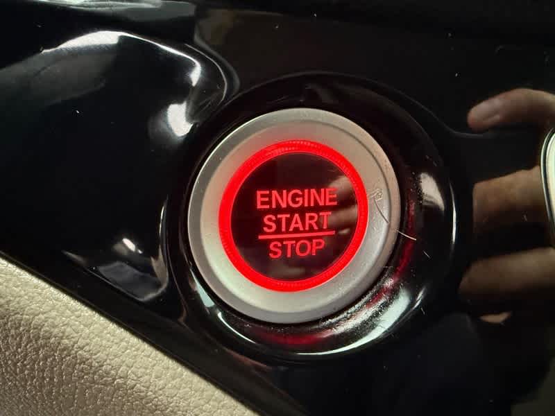 2021 Honda Pilot AWD Touring 7 Passenger