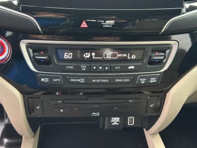 2021 Honda Pilot AWD Touring 7 Passenger