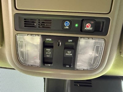 2021 Honda Pilot AWD Touring 7 Passenger