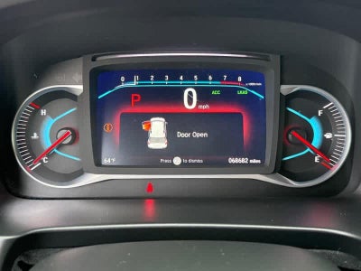 2021 Honda Pilot AWD Touring 7 Passenger