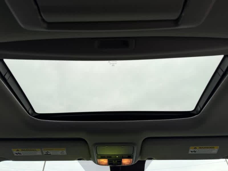 2021 Honda Pilot AWD Touring 8 Passenger