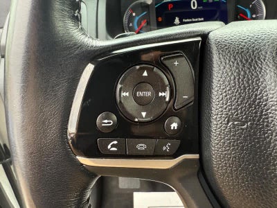 2021 Honda Pilot AWD Touring 8 Passenger