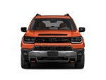 2026 Honda Passport AWD TrailSport Elite Blackout