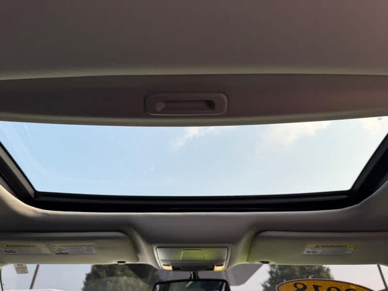 2018 Acura RDX Base