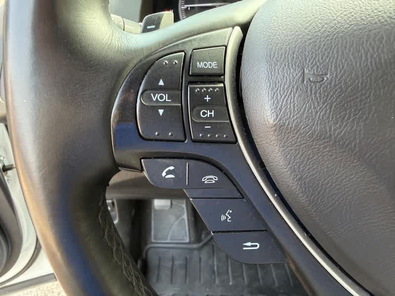 2018 Acura RDX Base