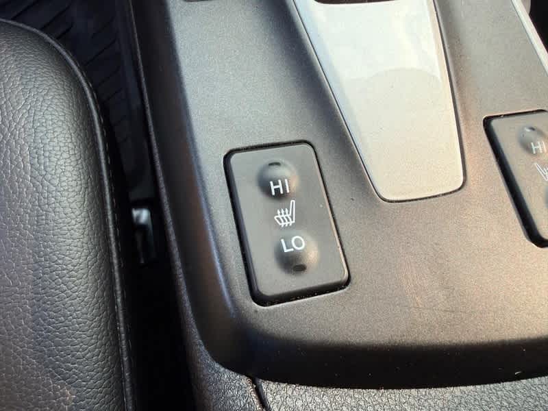 2018 Acura RDX Base
