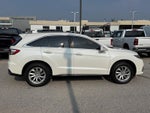 2018 Acura RDX Base