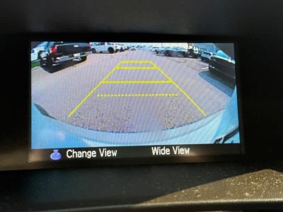 2018 Acura RDX Base