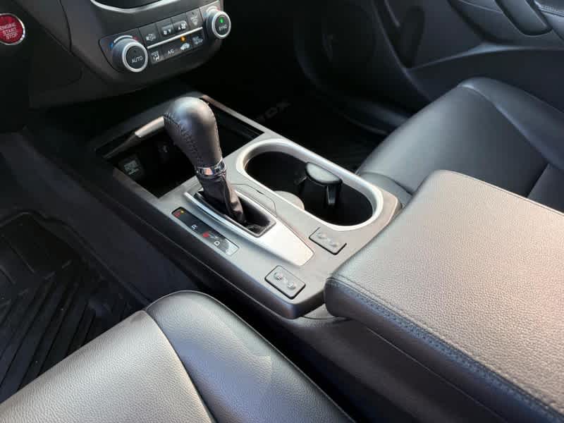 2018 Acura RDX Base