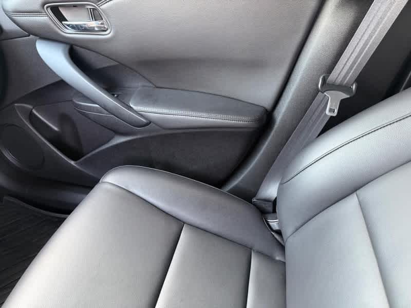 2018 Acura RDX Base